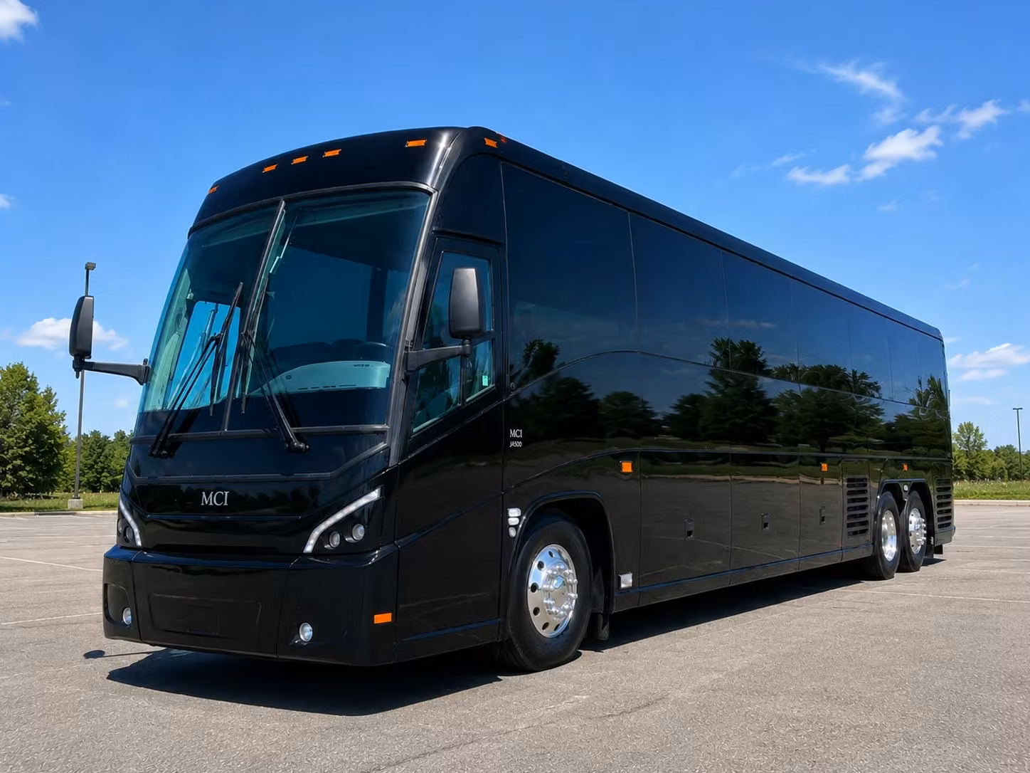 browse a large selection of prom venues in plantation your bus can handle every stop