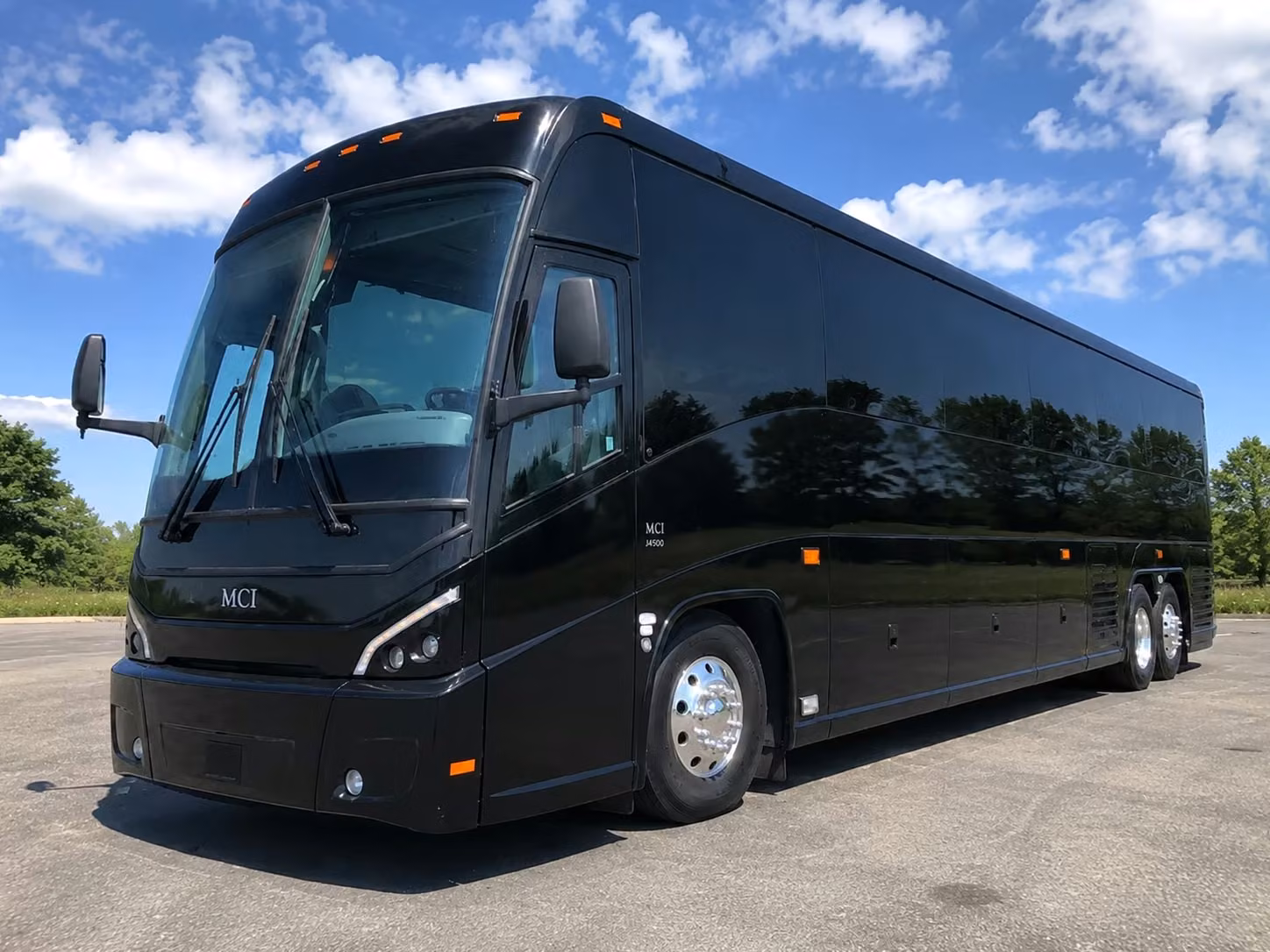 charter bus transportation to zoo miami for plantation field trips