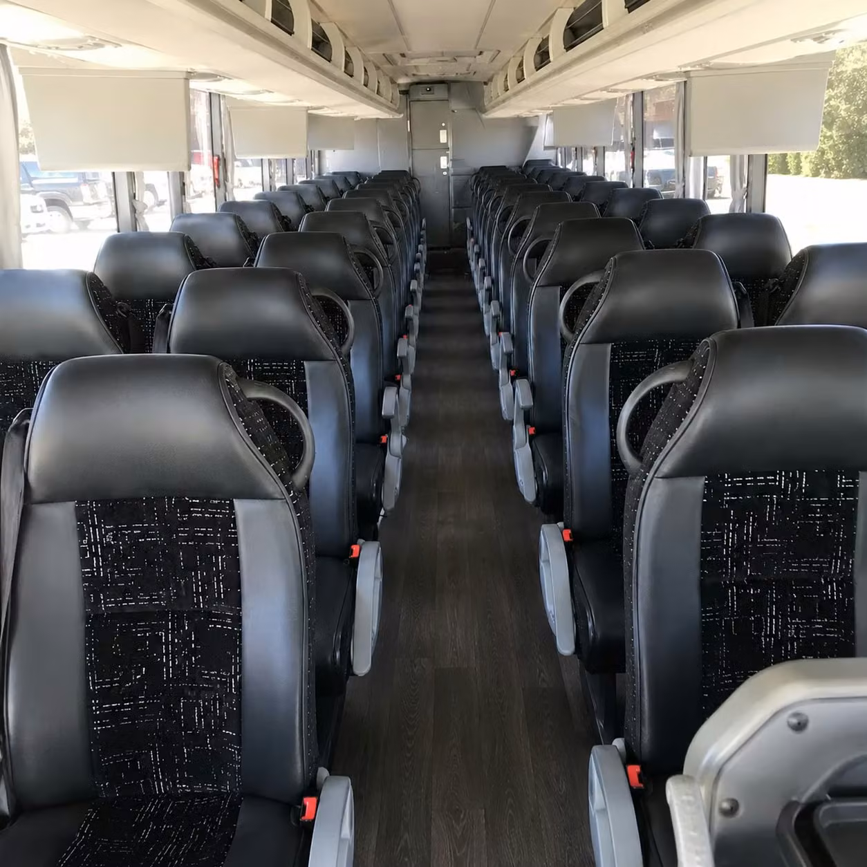 charter buses to everglades holiday park and south florida nature destinations