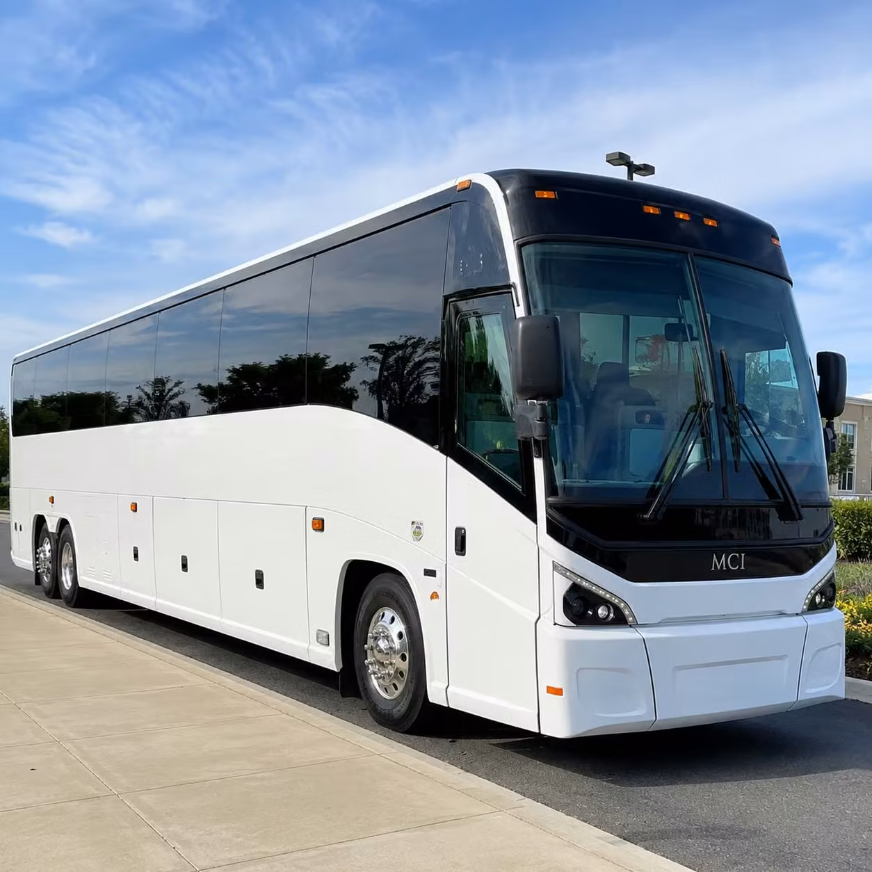 choose a party bus for plantation bachelorette concerts and birthday nights out