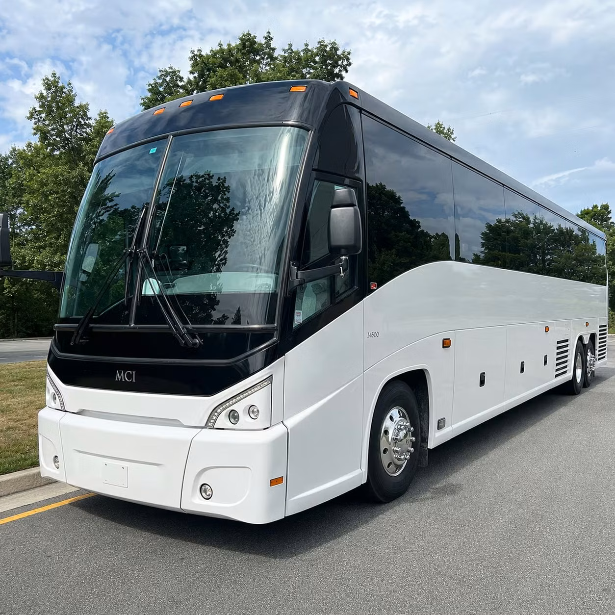 church retreat conference transportation in plantation