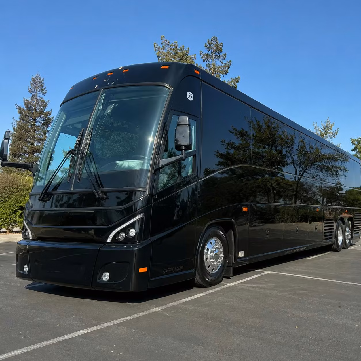 corporate and convention long distance travel from plantation florida