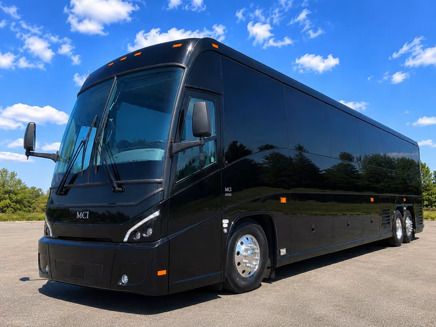 easy field trip bus rentals to the frost science museum in miami