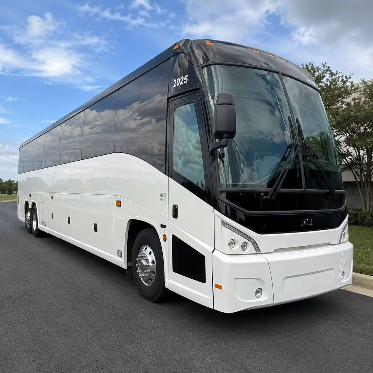 employee commuter shuttle services for plantation businesses