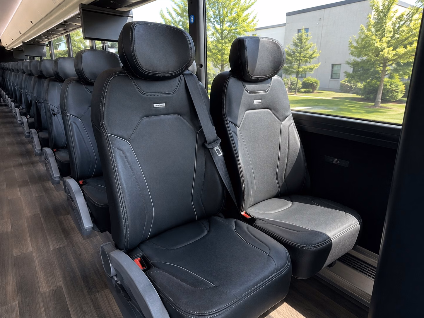 how time of year and peak season affect charter bus prices in plantation florida