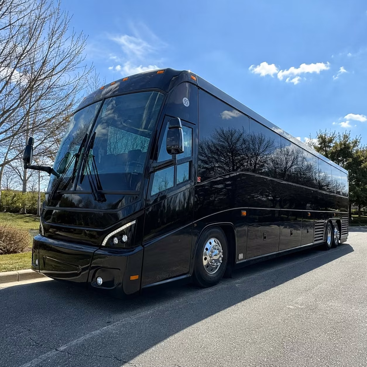 military personnel transfers and base shuttle services near plantation florida