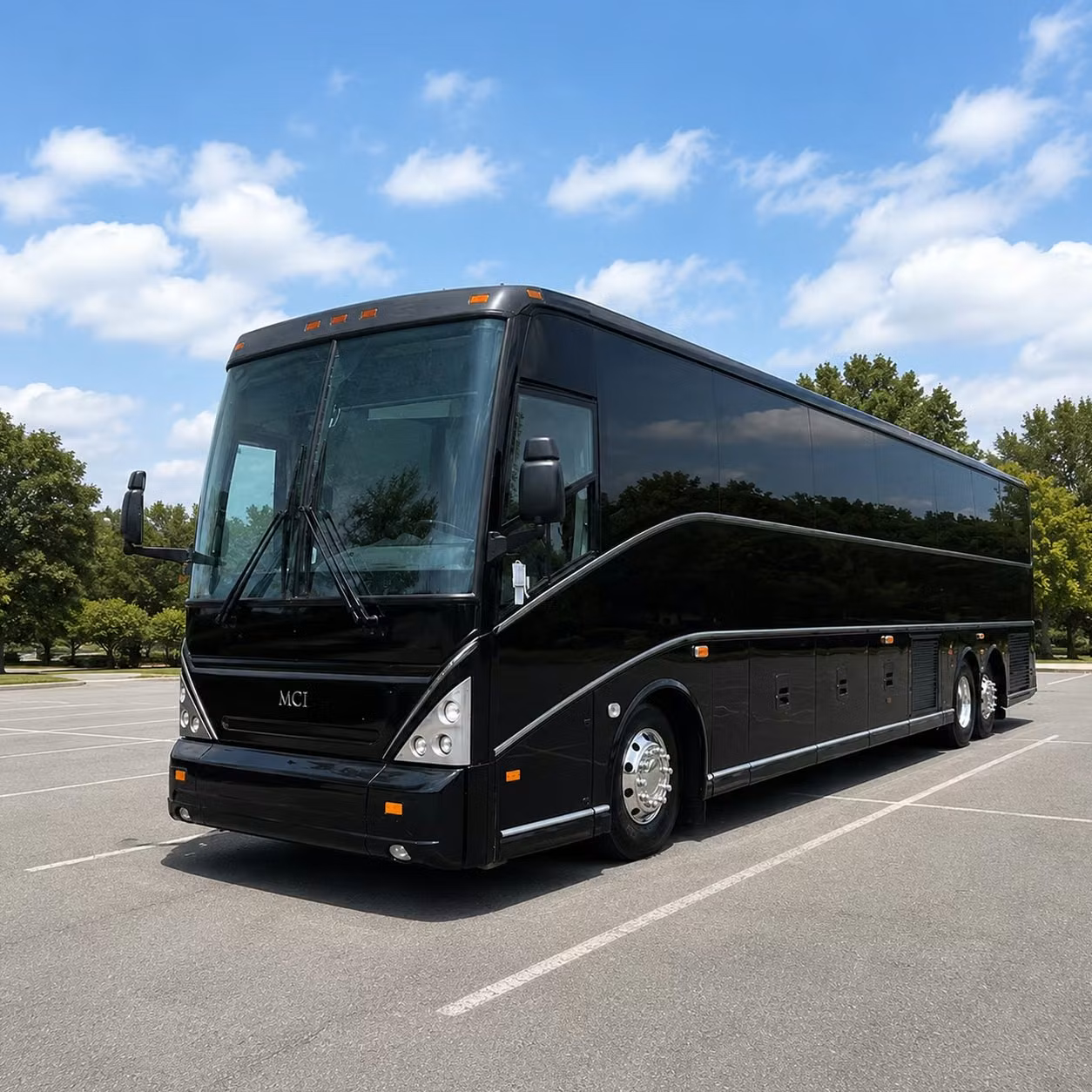 not in plantation you can still find corporate event transportation nearby