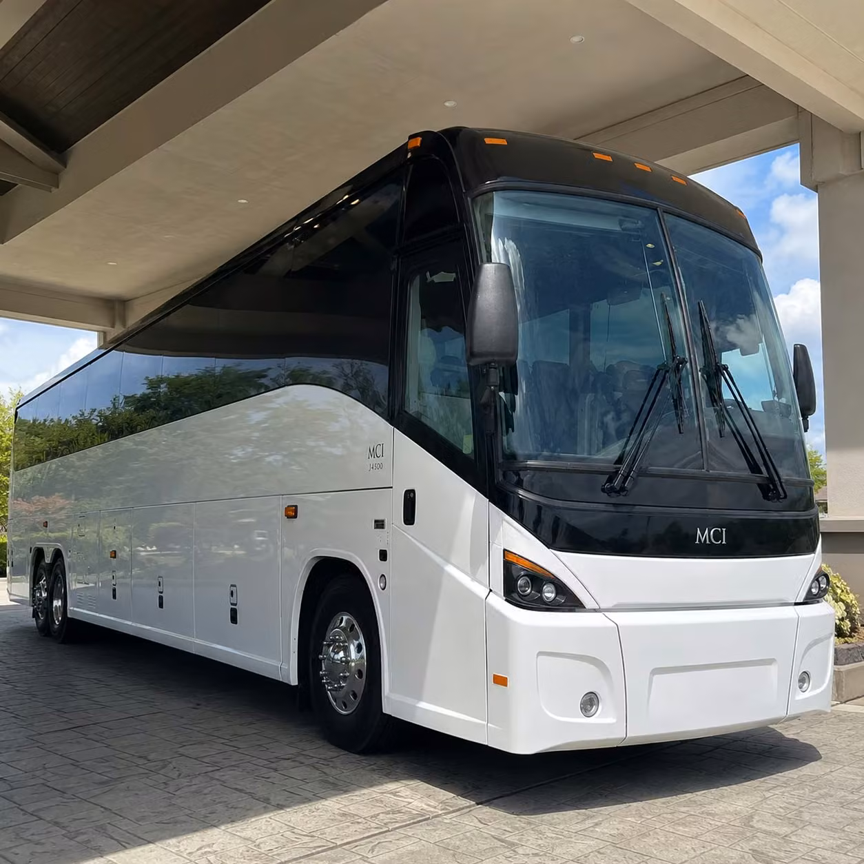 not in plantation you can still find employee transportation nearby