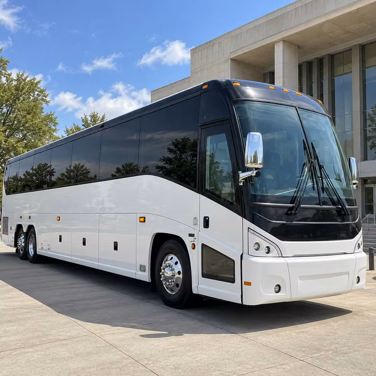 not in plantation you can still find sporting event transportation nearby