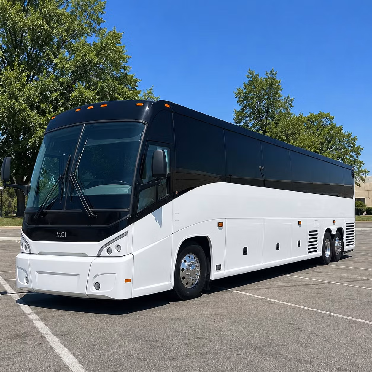 plantation religious group transportation services