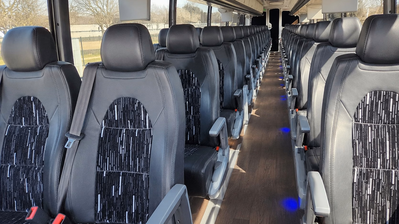 youth ministry vacation bible school bus rentals in plantation